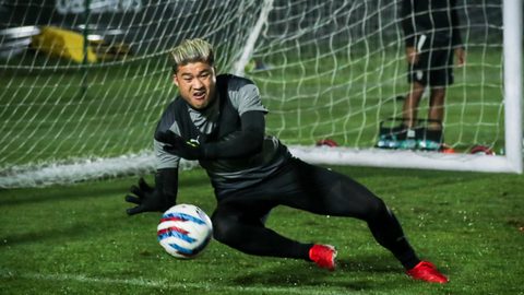 Training: December 7th, 2021