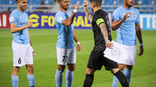 ACL 2022 | Match 1: Mumbai City FC 0 - 3 Al Shabab