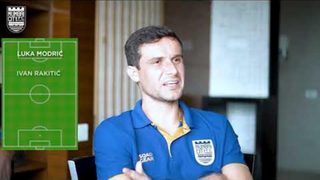 Sougou Vs Mato | 5-a-side