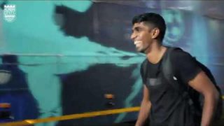 Birthday Special for Raynier Fernandes