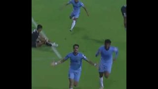 Acer Move of the Match - Mumbai City FC vs NorthEast United FC | ISL 2023-24