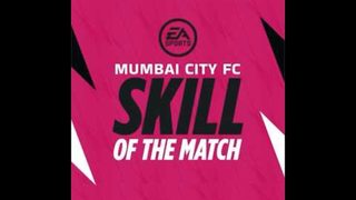 Valpuia’s lovely quick-feet in #PFCMCFC 💥 | EA Sports FC Skill of the Match