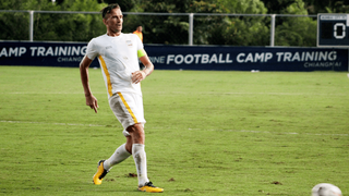Maejo United 1-3 Mumbai City FC