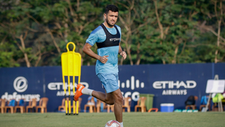Training: January 14, 2021