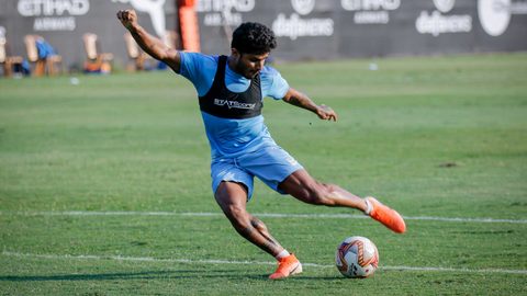Training: February 9, 2021
