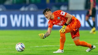 ISL Season 10 Match 15: Chennaiyin FC 0-2 Mumbai City FC