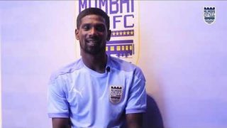 Islanders on Mandar Rao Dessai's 100th Hero ISL Game