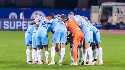 ISL Season 10 Match 2: Odisha FC 2-2 Mumbai City FC