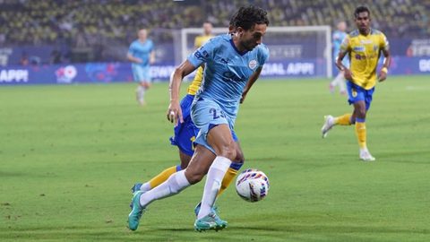 ISL Season 10 Match 10: Kerala Blasters 2-0 Mumbai City FC