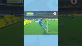 MCFC Goal Of The Month