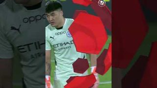 Dafanews Save of the Match - #MCFCEBFC