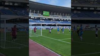 Greg scores his first goal in Durand Cup 2023 | Mumbai City FC
