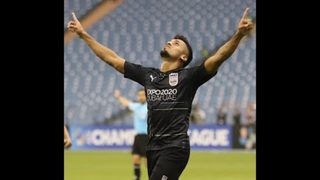 Reliving Rahul Bheke's iconic header at the AFC Champions League 😍