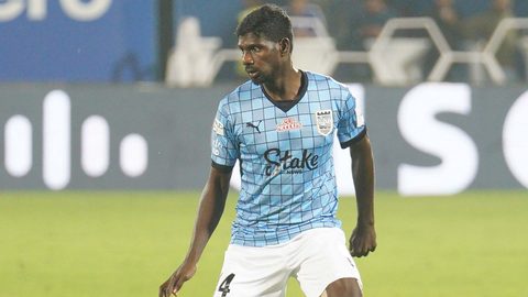 Hero ISL Match 13: Mumbai City FC 4-0 Kerala Blasters FC