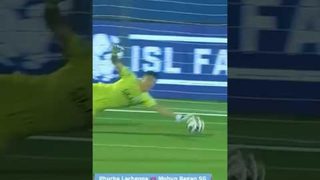 𝐘𝐨𝐮 𝐬𝐡𝐚𝐥𝐥 𝐧𝐨𝐭 𝐩𝐚𝐬𝐬 🛡🧤 | Cliky MCFC SAVE OF THE SEASON #AamchiCity #MumbaiCity