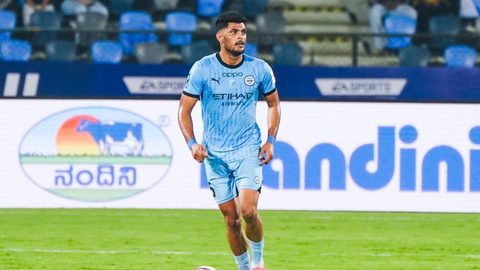 ISL Season 11 Match 17 : Mumbai City 3-0 Mohammedan SC