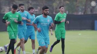 दिवस-रात्र फक्त hustle 👊 | Mumbai City FC