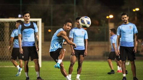 Air Force Club vs Mumbai City: Match Preview, Opposition Report, Team News, Where To Watch