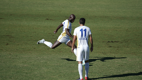 Mumbai City FC vs Levante UD 'B'