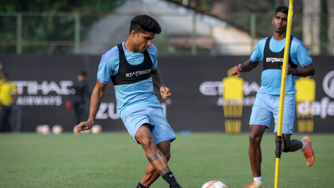 Training: January 24, 2021