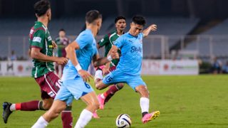 Durand Cup 2023 Quarterfinal: Mumbai City vs Mohun Bagan SG