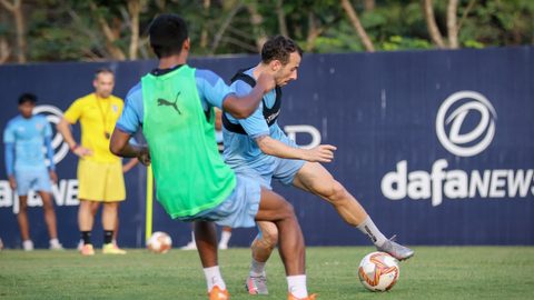 Training: January 19, 2021