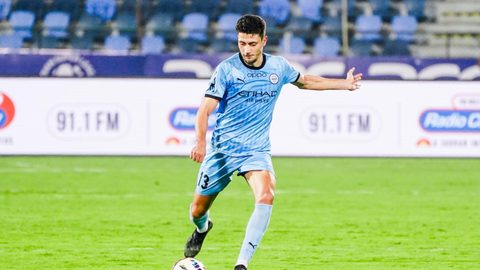ISL Season 11 Match 15 : Mumbai City 0-3 Jamshedpur FC