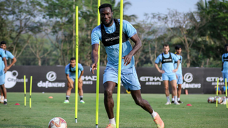 Training: February 2, 2021