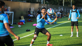 Training: December 12th, 2021