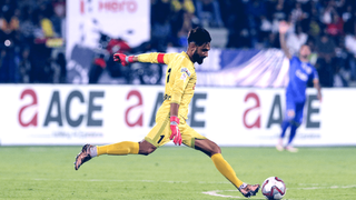 Mumbai City FC 0-2 Jamshedpur FC