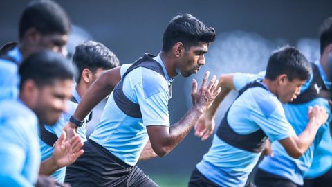 Mumbai City v Kerala Blasters: Match Preview, Team News, Where To Watch