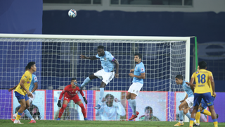 Match 7: Mumbai City FC 0-3 Kerala Blasters FC