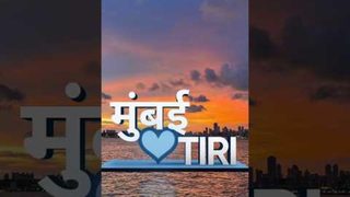 मुंबई 🩵 Tiri