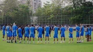 Match Preview: Bengaluru FC vs Mumbai City