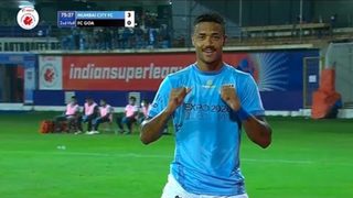 EA Sports MCFC Goal of the Month: November 2021