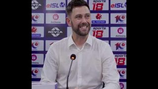 Odisha FC vs Mumbai City FC - Post-Match Press Conference | #OFCMCFC