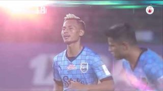 🎥 | JFC vs MCFC - Match Highlights