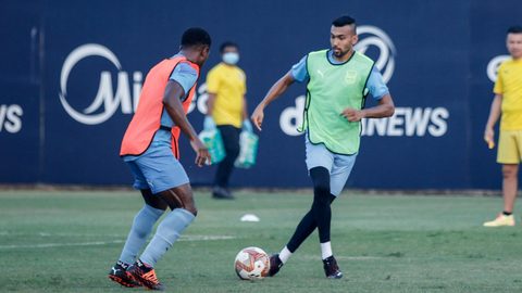 Training: Nov 12