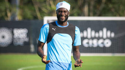 Christmas Training: December 25th, 2021