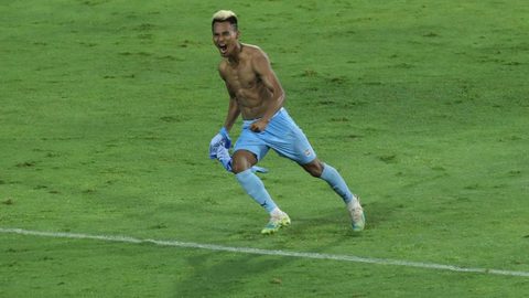 Match Report: Mumbai City FC 2-1 ATK Mohun Bagan, Hero ISL Season Final
