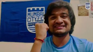 #TheIslanders faithful share their messages ahead of #ACL2022 debut | Mumbai City FC
