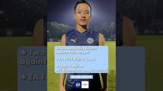 Book your tickets for Mumbai City FC vs Hyderabad FC | Link In Description