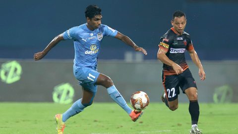 SF1 - 2nd leg: MCFC vs FCG