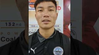 Apuia & Valpuia delve into #MCFCJFC | Durand Cup | Mumbai City FC