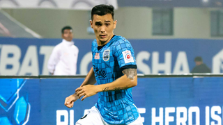 Hero ISL Match 12: Odisha FC 2-4 Mumbai City FC