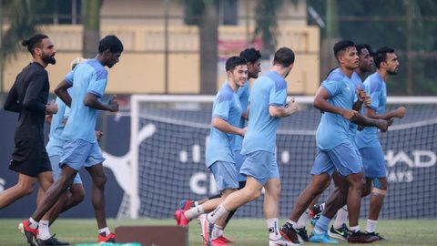 Mumbai City vs SC East Bengal: Match Preview, Team News, Where To Watch