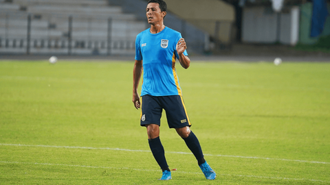 Mumbai City FC 1-1 Gokulam Kerala FC (Pre-Season Friendly)