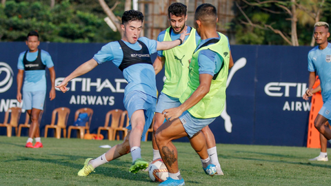 Training: December 31, 2020