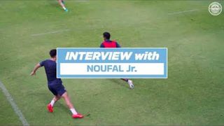 Malabar Coast Winger Joins The Islanders: His Journey & Future Goals! - Noufal Jr 🩵