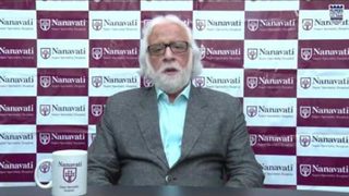 Dr. Prakash Doshi Chief of Orthopaedics on importance of staying fit in football